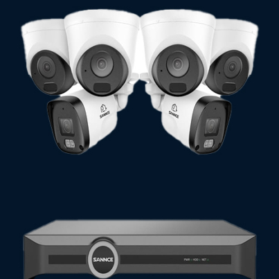 DVR System 5