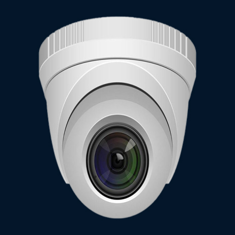 Dome Camera 2