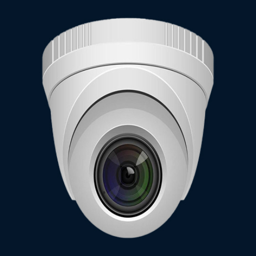 Dome Camera 2