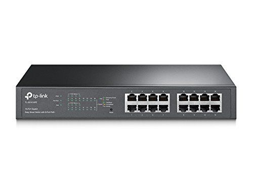 Gigabit Network Switch | High-Speed Ethernet LAN Switch - Image 3
