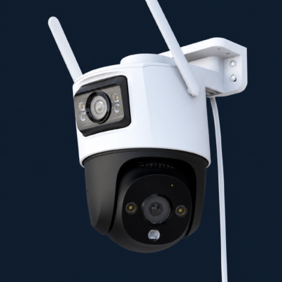Wireless Camera 4