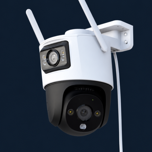 Wireless Camera 4