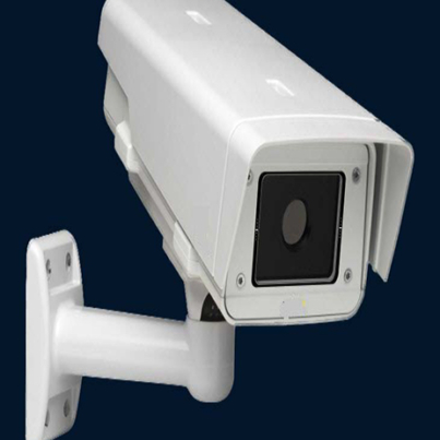 Bullet Camera 1